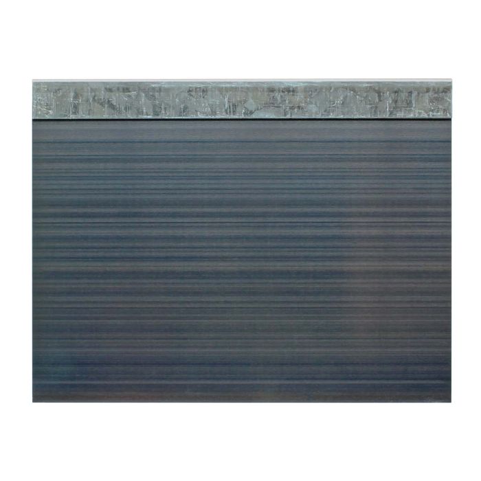 Cuña de acero al carbón con costilla 13 x 10 cm CCU2-E Celta