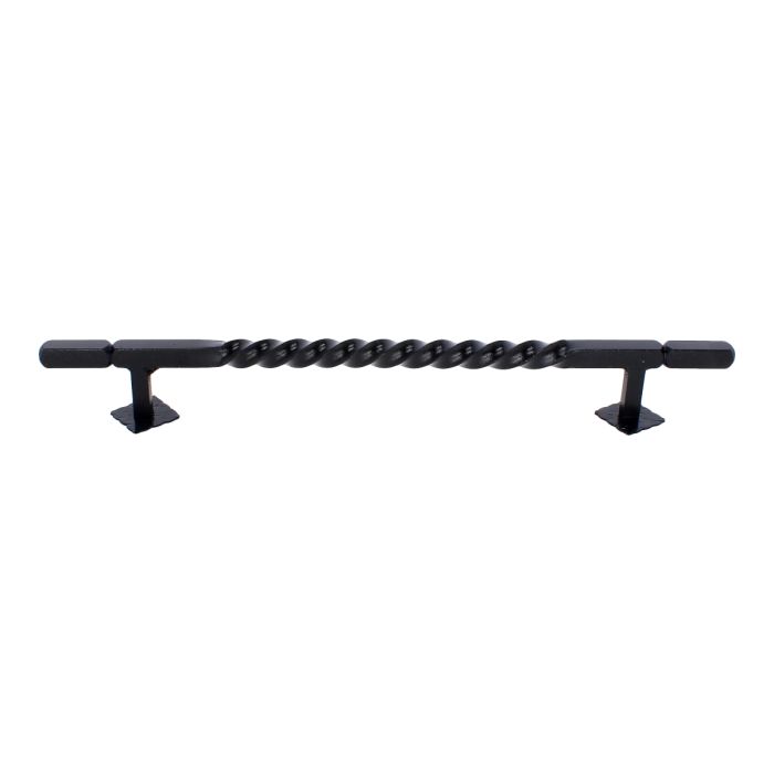 Jaladera Torneada 50 cm Colonial