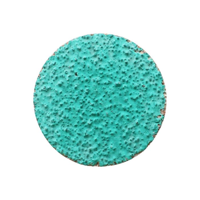 Disco lija 2" cambio rápido grano 36 10062 Cinasa