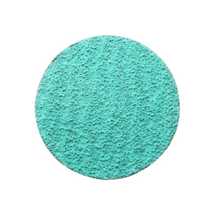 Disco lija 2" cambio rápido grano 60 10071 Cinasa