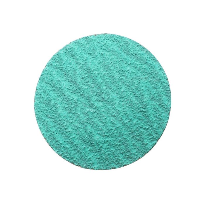 Disco lija 2" cambio rápido grano 80 10080 Cinasa