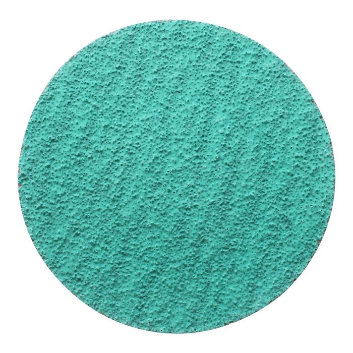 Disco lija 3" cambio rápido grano 60 10106 Cinasa