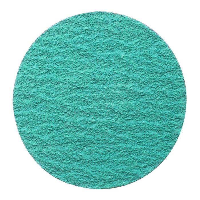 Disco lija 3" cambio rápido grano 80 10115 Cinasa