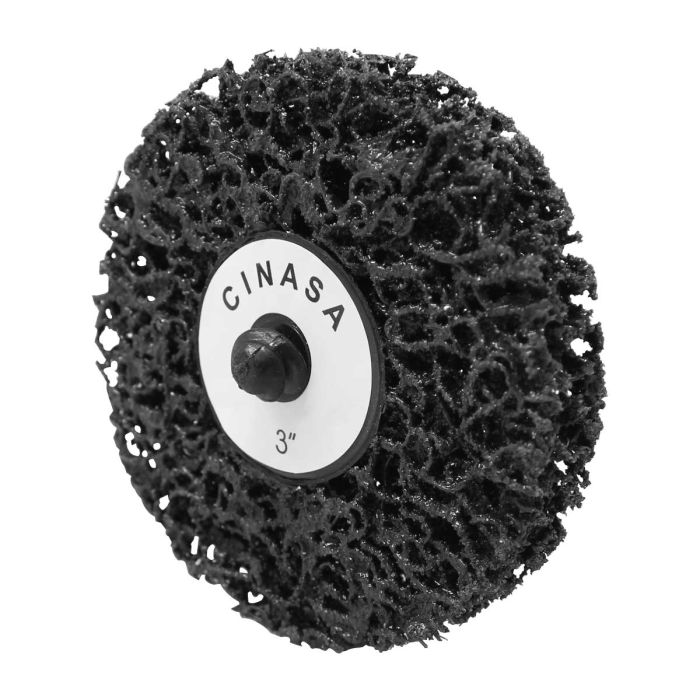 Disco removedor 3" 777169 Cinasa