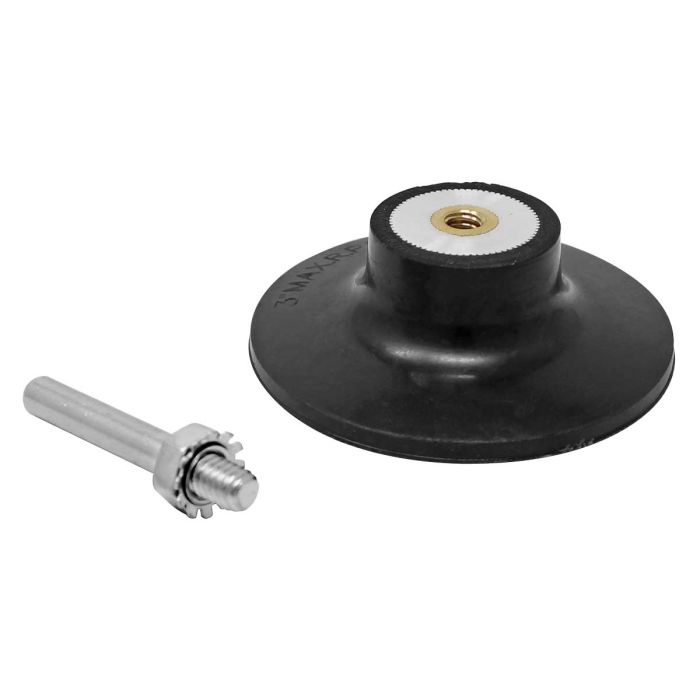 Respaldo para discos 3" 2003 Cinasa