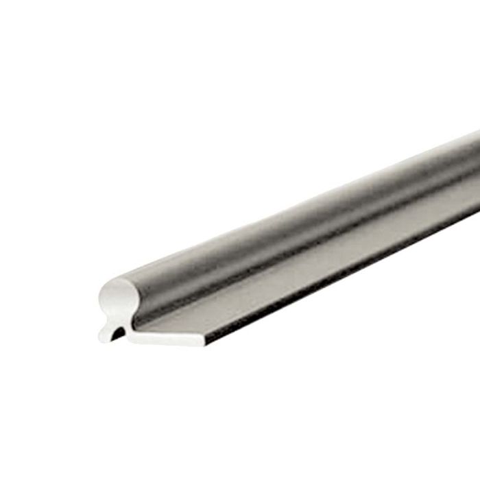 Riel al piso de 2mts para corredera D52 Ducasse