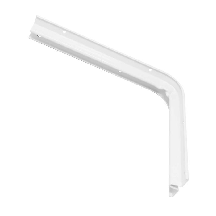 Soporte fijo 20 x 25 cm blanco Ducasse