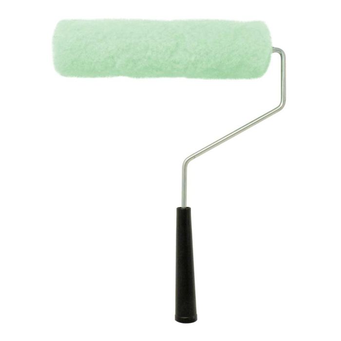 Rodillo de 9" Hogar liso 3/8" REC0015 Corona