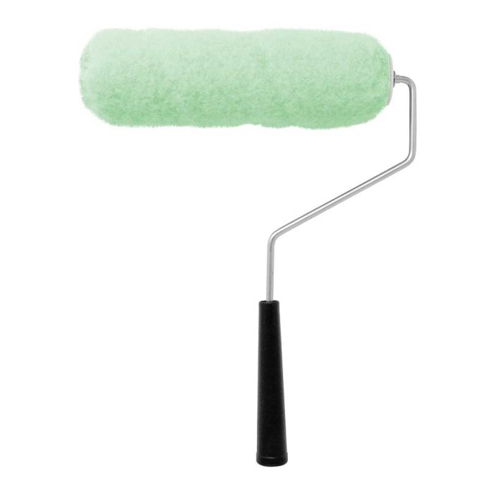 Rodillo de 9" Hogar rugoso 3/4" REC0010 Corona