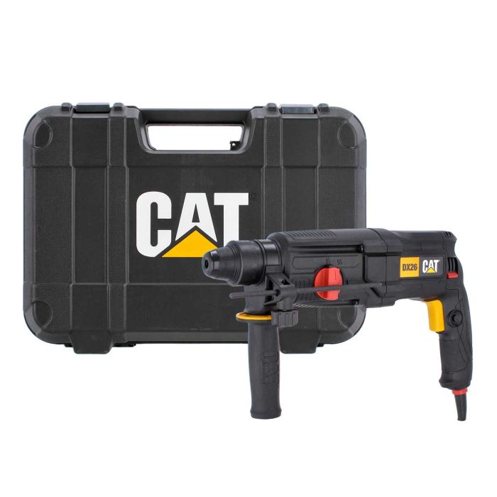 Rotomartillo SDS Plus 800 W DX26U CAT