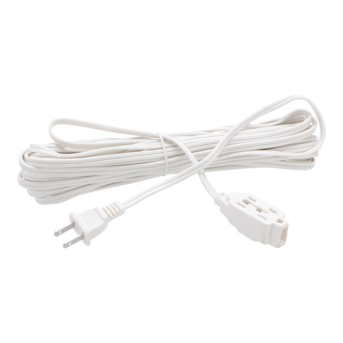 Extensión doméstica blanca 10 metros ED13-10B Igoto