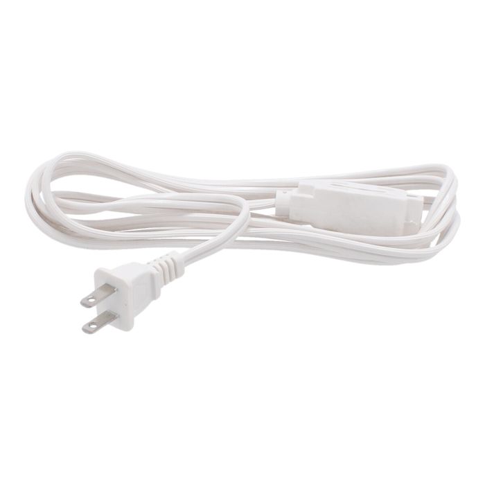 Extensión doméstica blanca 2 metros ED13-2B Igoto