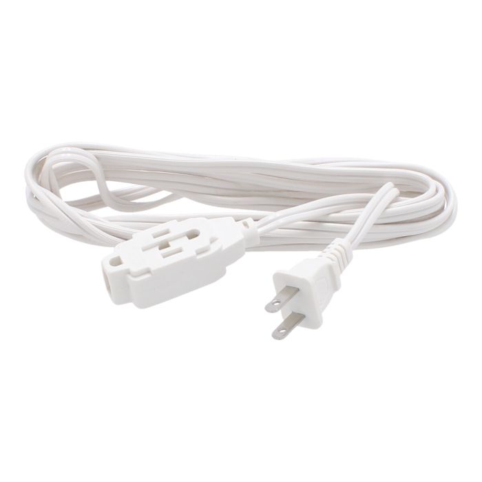 Extensión doméstica blanca 3 metros ED13-3B Igoto