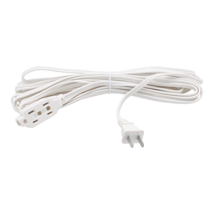 Extensión doméstica blanca 6 metros ED13-6B Igoto