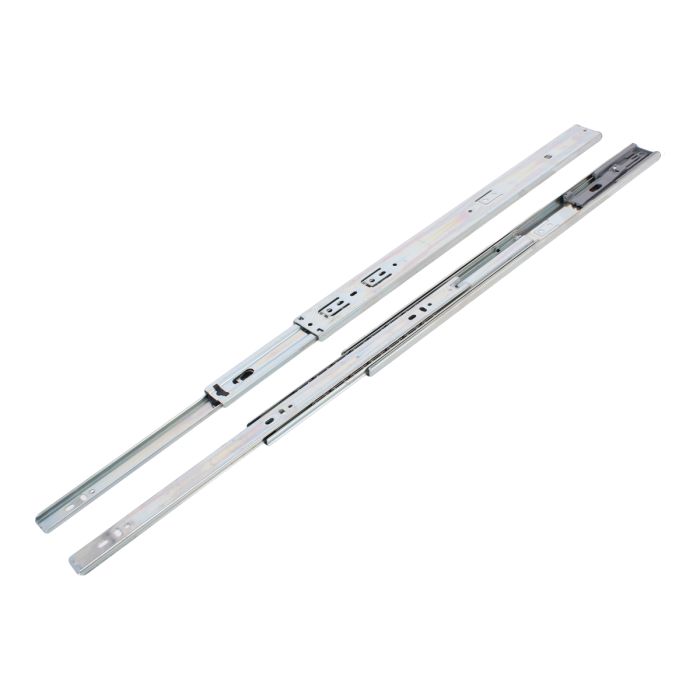 Corredera de extensión con cierre suave 50 cm SL120 Feiteli