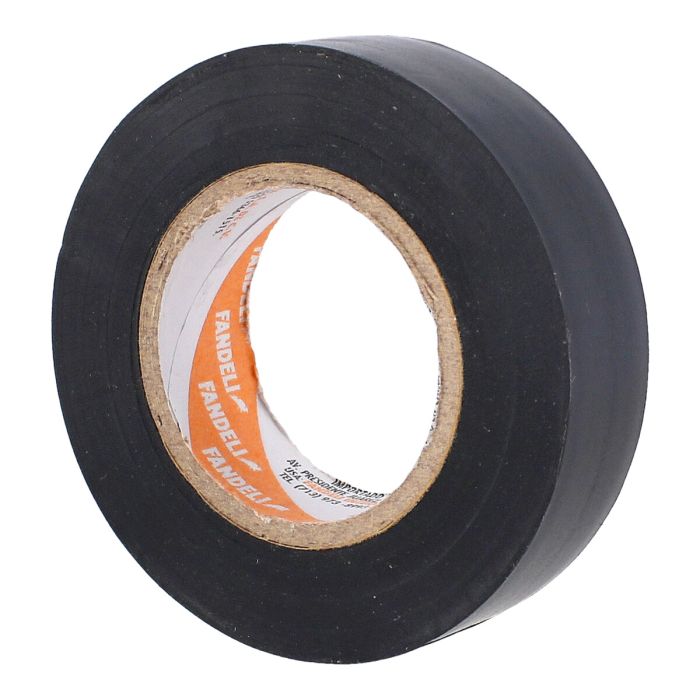 Cinta de aislar Eco 19 mm x 18.3 metros Fandeli