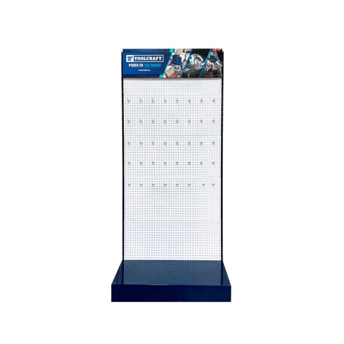 Exhibidor de productos TOOLCRAFT