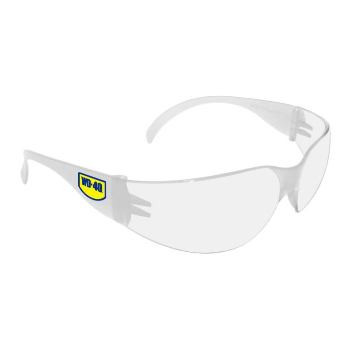Lente promocional WD-40