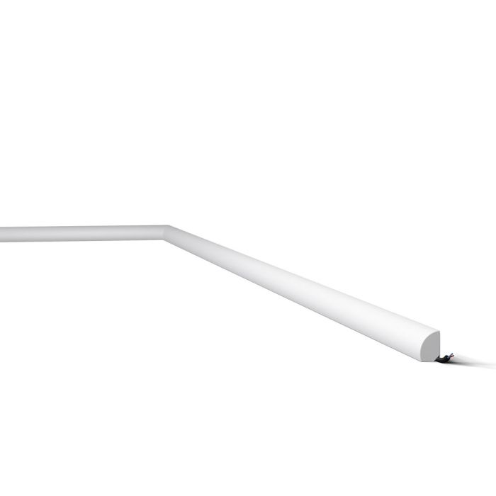 Zoclo FL6 WALLSTYL Noel Marquet