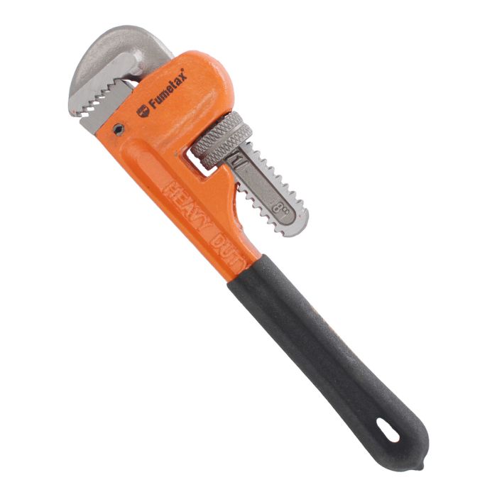 Llave Stilson para tubo 8" SW-81121308 Fumetax