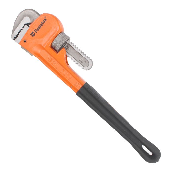 Llave Stilson para tubo 18" SW-81121718 Fumetax