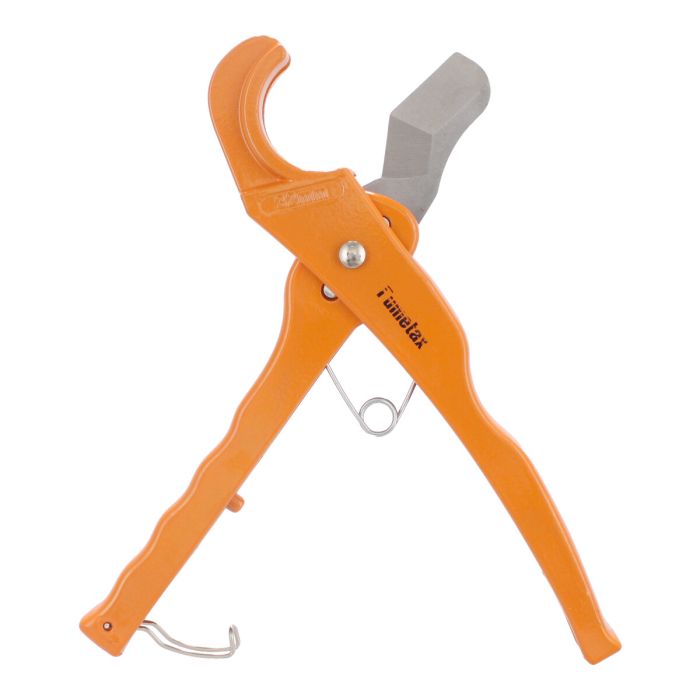 Cortador de tubos de tubo de plástico 1-1/4" SW-8133002 Fumetax