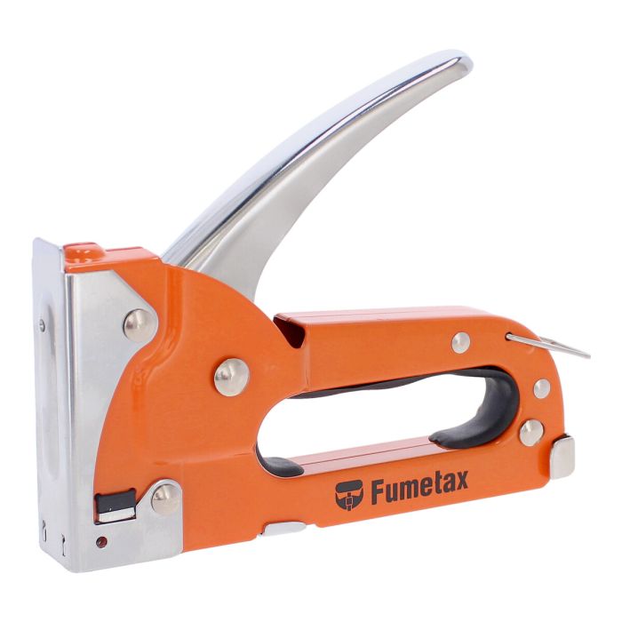 Engrapadora tipo pistola 4-8 mm SW-814201 Fumetax
