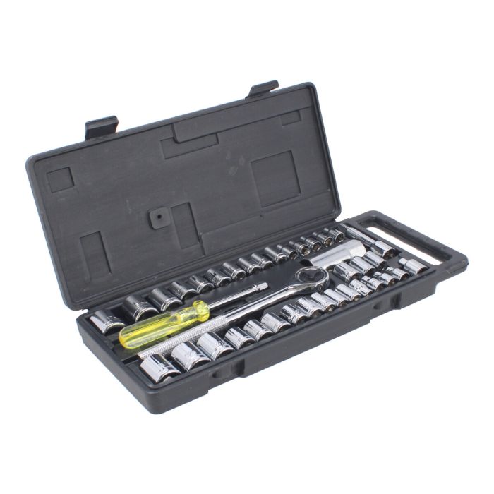 Juego de afinación 40 piezas SW-34101 Fumetax