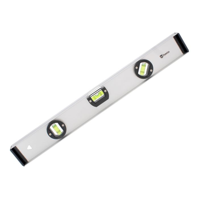 Nivel de aluminio 18" SW-81080501-3 Fumetax