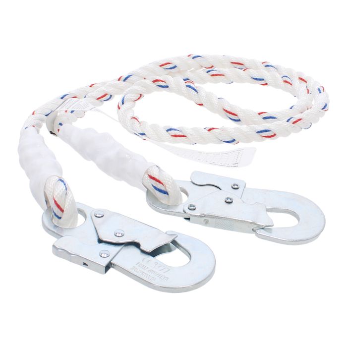 Cables de posicionamiento 1.5 metros SW-8202003-1 Fumetax