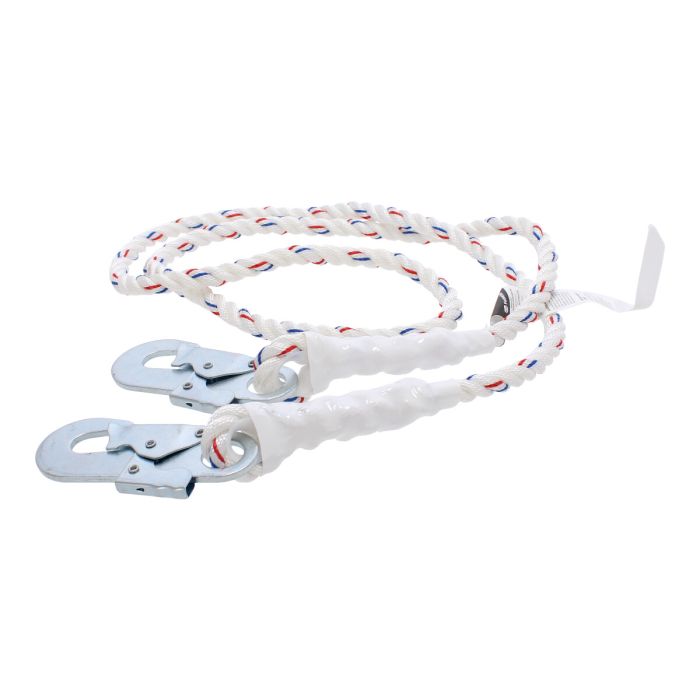 Línea de vida de posicionamiento 2 metros SW-8202003-2 Fumetax