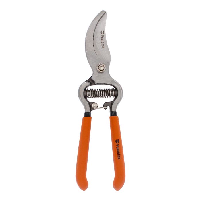 Tijera para poda 8" cuchilla de paso SW-8120008 Fumetax