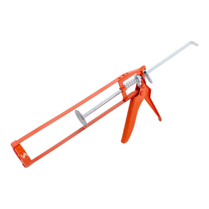 Pistola de calafateo tipo esqueleto SW-8101002 Fumetax