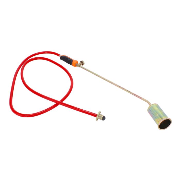 Soplete con manguera SW-44005 Fumetax