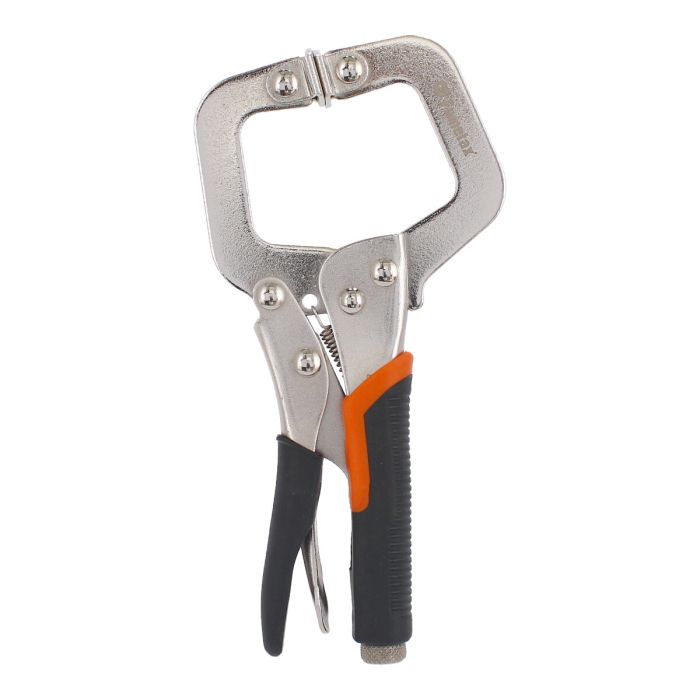 Pinza de presión tipo "C" de 6" SW-8102001HT Fumetax