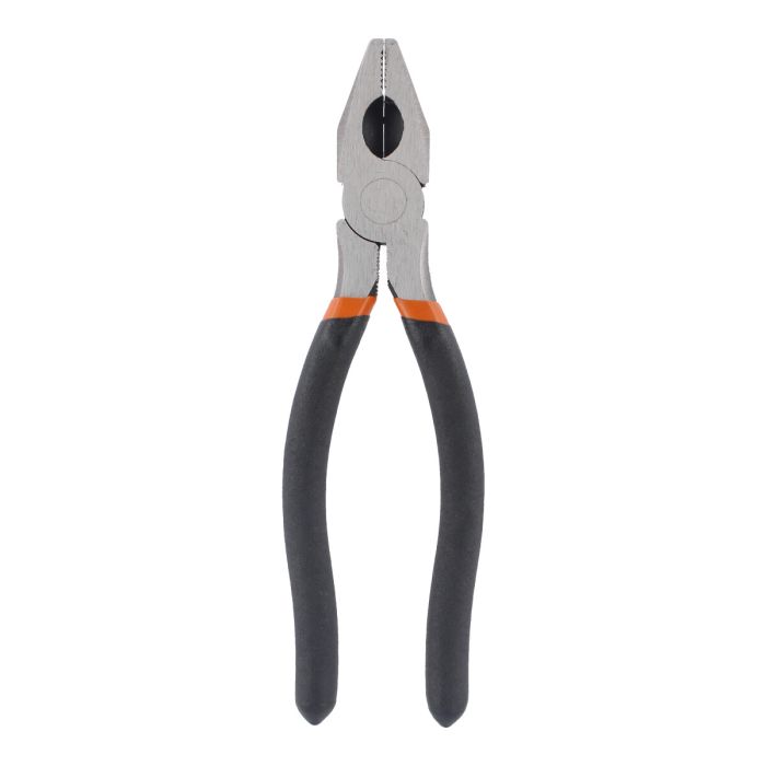 Pinza electricista 7" SW-8114002 Fumetax