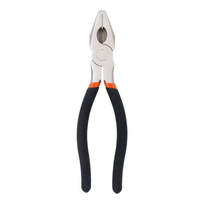 Pinza electricista 8" SW-8114003 Fumetax