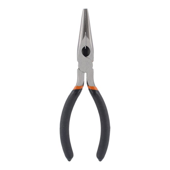 Pinza de punta y corte 6" SW-8115001 Fumetax