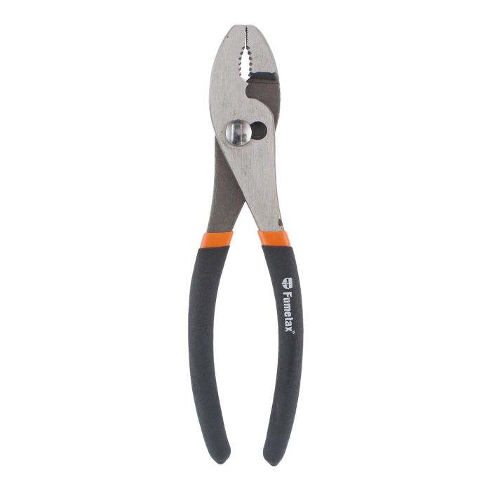 Pinza de chofer 8" SW-8118002 Fumetax