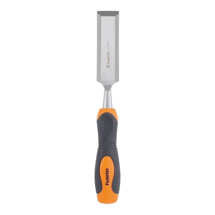 Formón 1-1/4" mango bimaterial SW-8131008 Fumetax