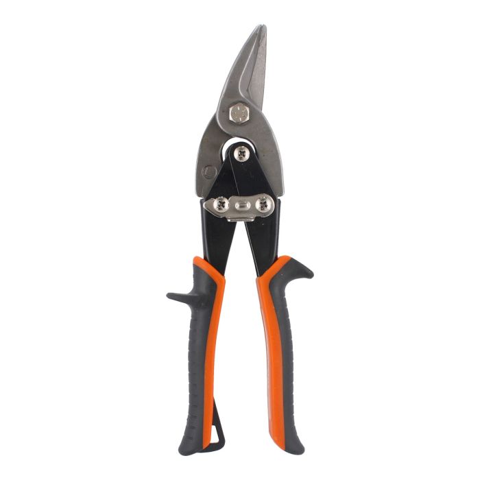 Tijera de aviación corte izquierdo 10" SW-81400102 Fumetax