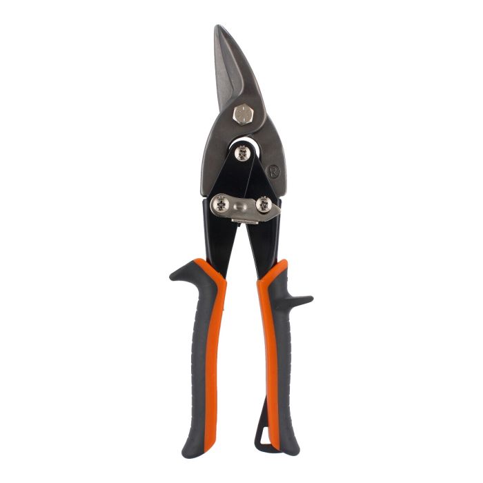 Tijera de aviación corte derecho 10" SW-81400103 Fumetax