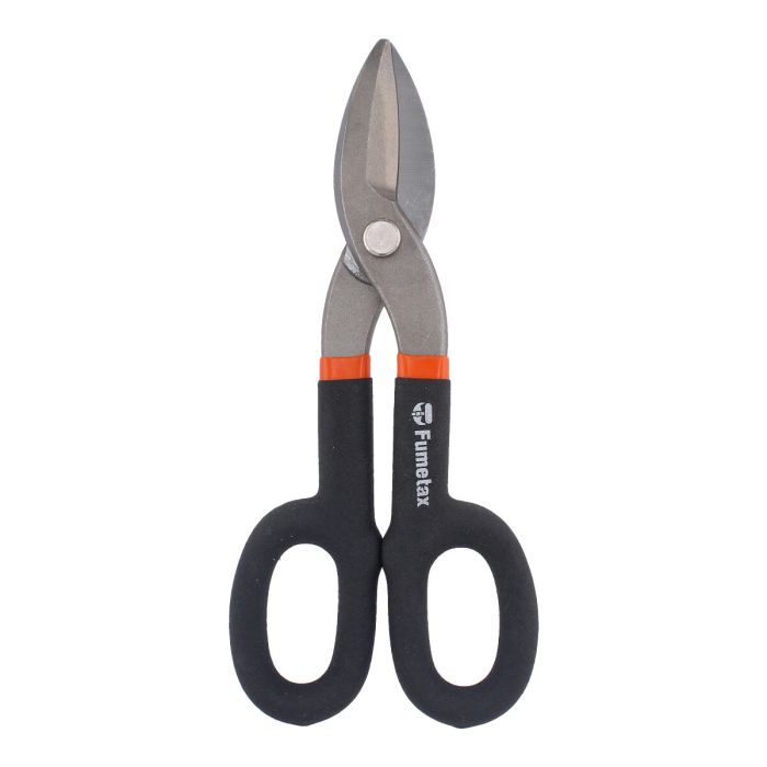 Tijera para hojalatero 8" SW-81410101 Fumetax