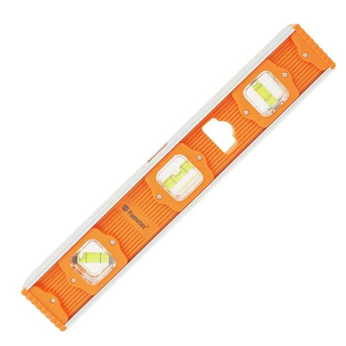 Nivel de aluminio 14" SW-81080502-1 Fumetax