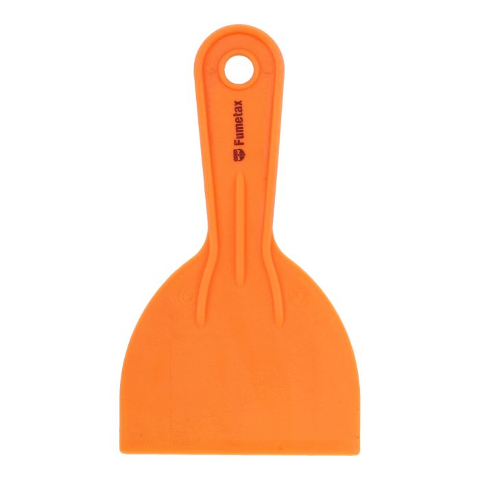 Espátula de plástico 4" SW-6404033 Fumetax