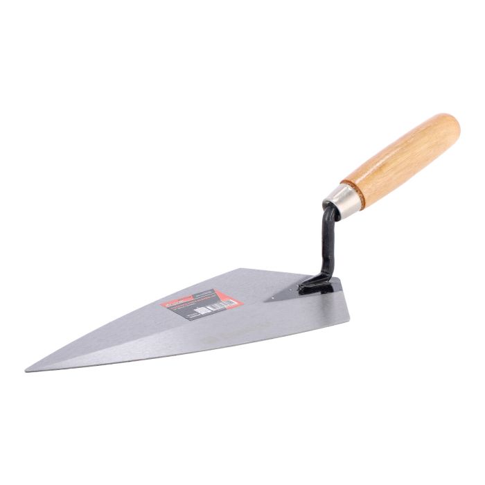 Cuchara para albañil 10" SW-6403003R Fumetax