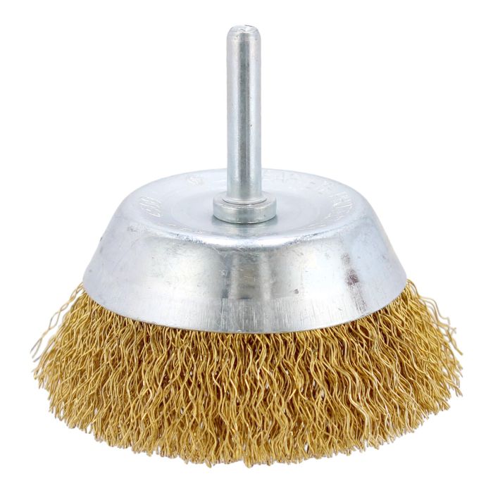 Carda copa de 3" SW-32030102 Fumetax