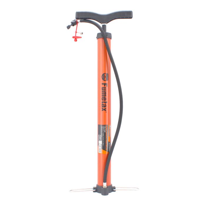 Bomba de mano para inflar neumáticos SW-81480102-1 Fumetax