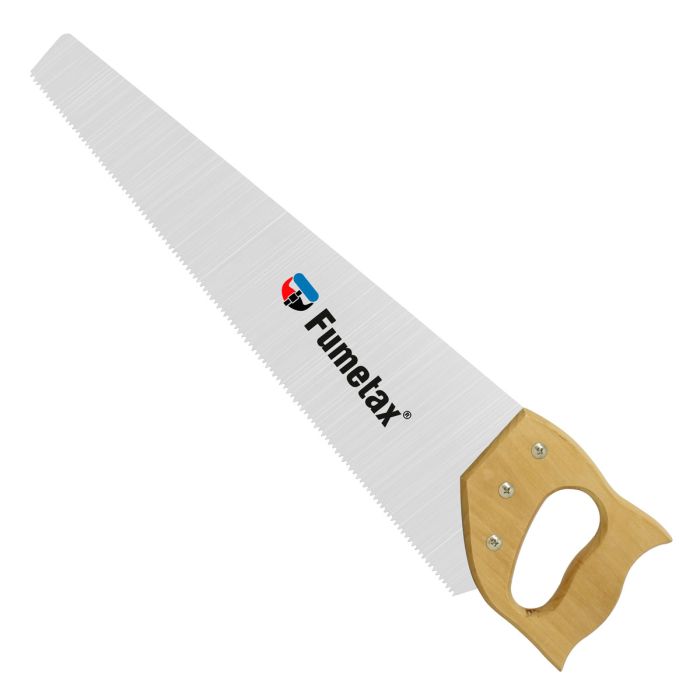 Serrucho 18" Mango madera SW-6103007 Fumetax