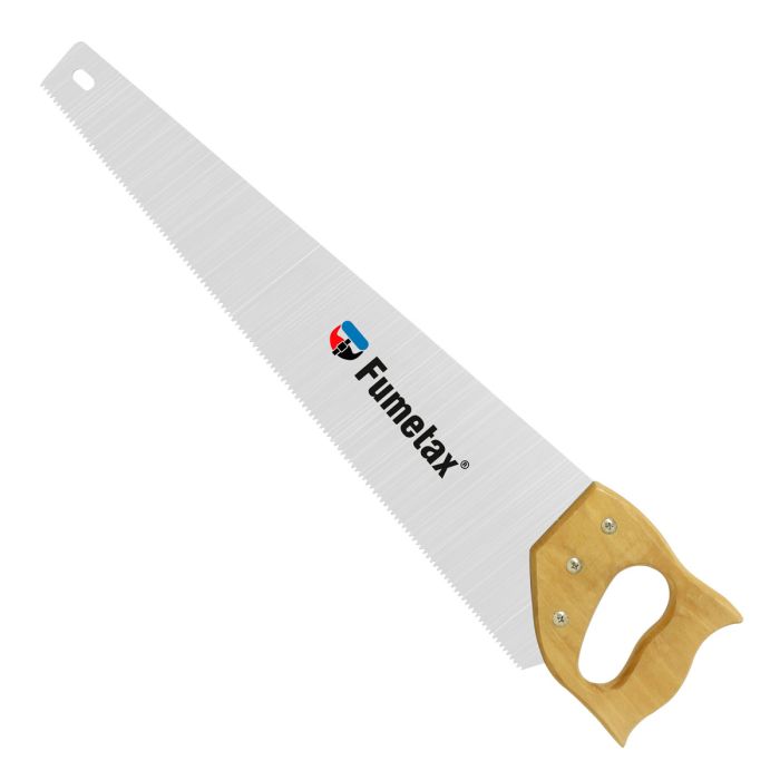 Serrucho 20" Mango madera SW-6103008 Fumetax